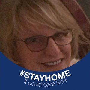 Meet your Posher, Lynne